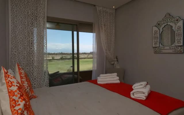golf city Av Med VI