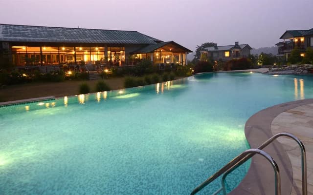 Aahana Resort & Spa