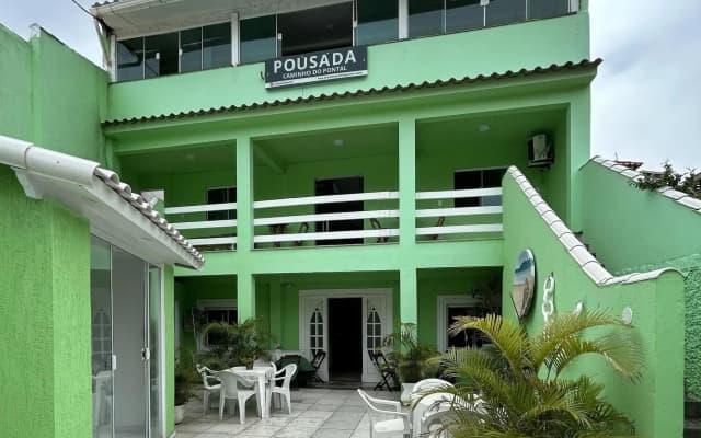 Pousada Caminho do Pontal