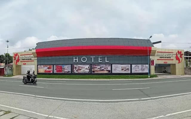 Maganda Hotel-San Fernando