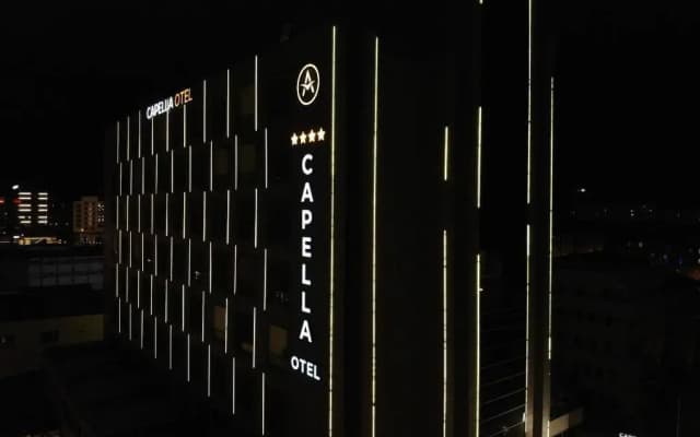 Capella Otel