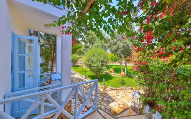 Thetis Hotel Kas