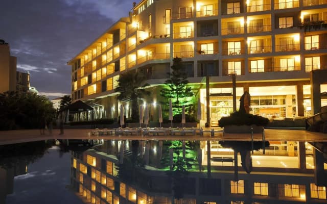 Washington Resort Hotel - All Inclusive