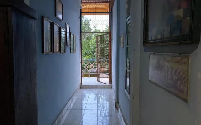 OYO 3205 Penginapan Mikial Ismi Kayuagung Syariah