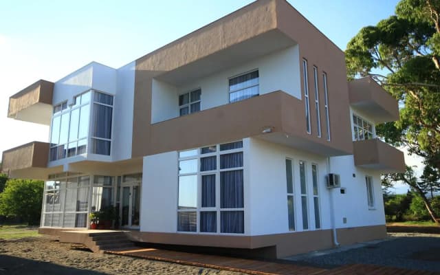 Club Hotel Bereg Evkaliptov