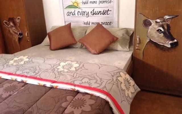D' Backpackers' Barn - Hostel