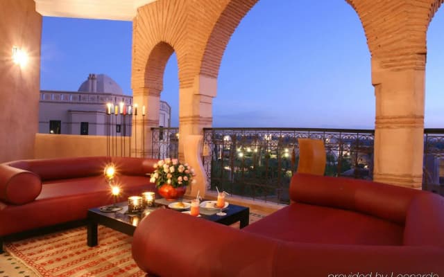 Rose Garden Resort & Spa