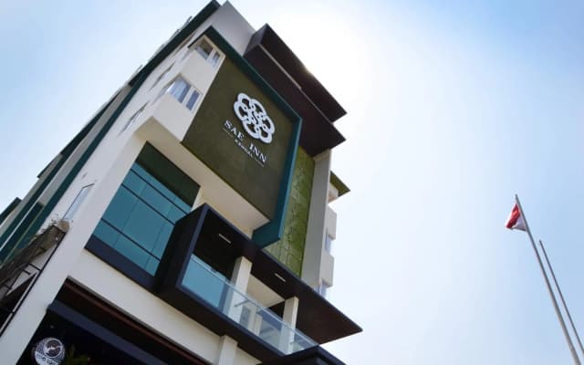 Hotel Sae Inn Kendal
