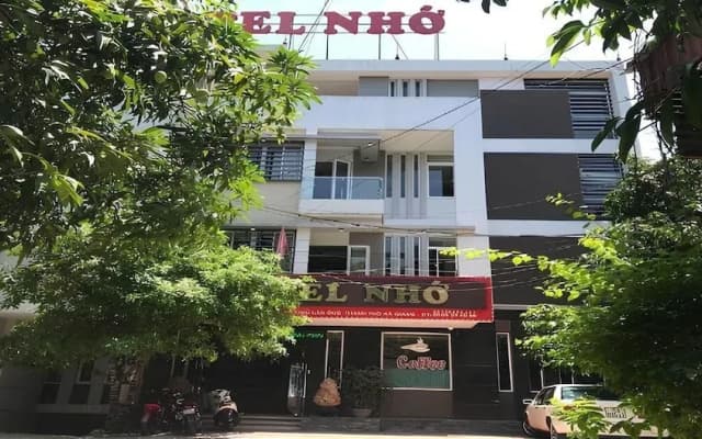 Nho Hotel Ha Giang - by Bay Luxury