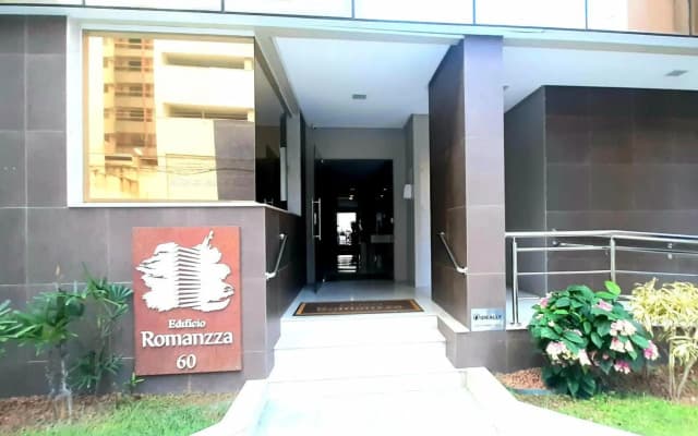 Ap Luxo e Requinte em Guarapari