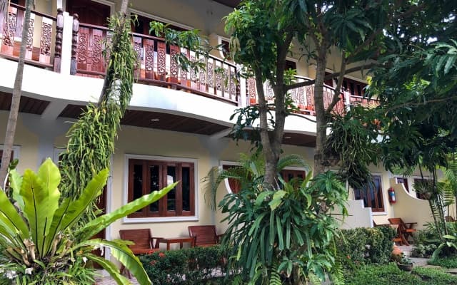 Ginis Beach Resort
