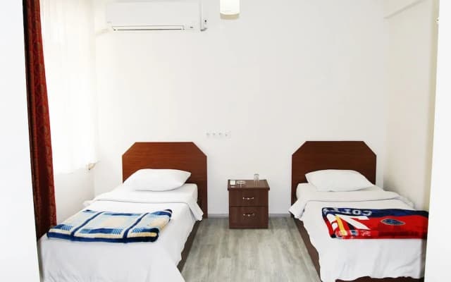 Otel Akça