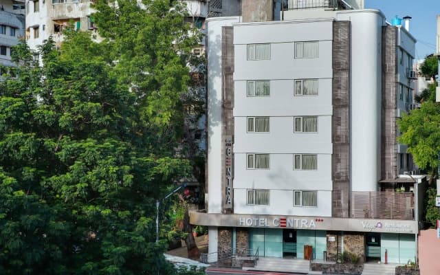 Hotel Centra-Ahmedabad