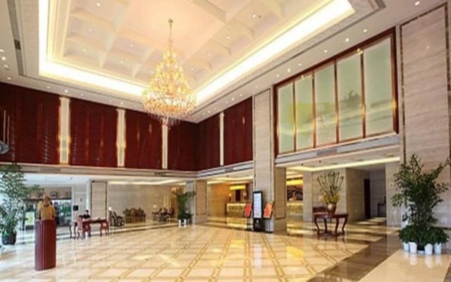 Hangzhou Braim Canal Hotel