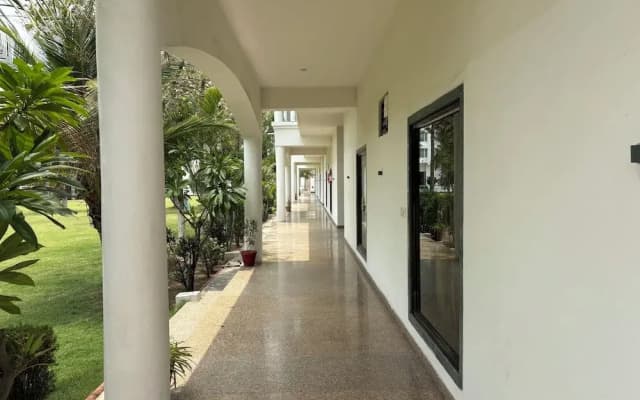The Elegance Resort