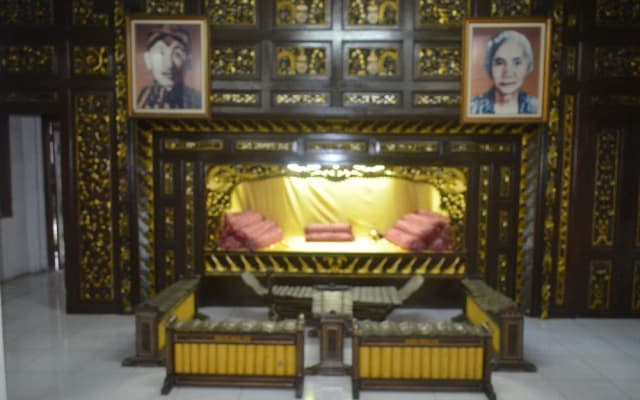 Sadinah Sahid Josodipuro Hotel