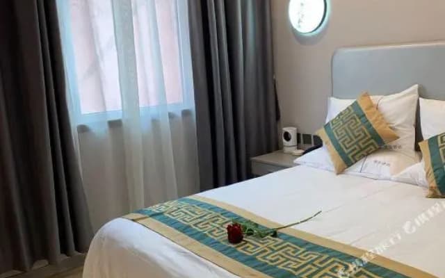 Su 5 Hotel