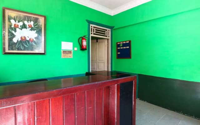 Jatimas Hijau Hotel & Villa