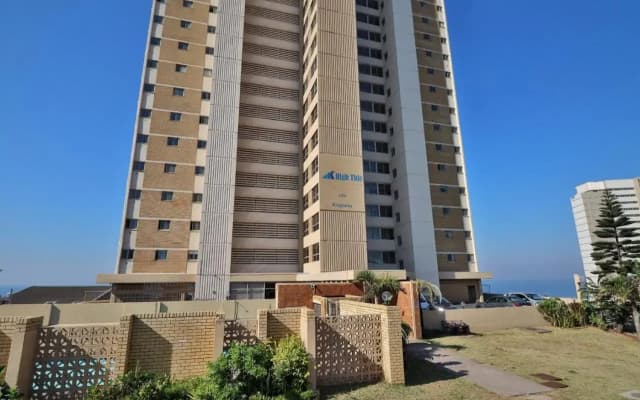 Breathtaking Sea Views at High Tide 1803