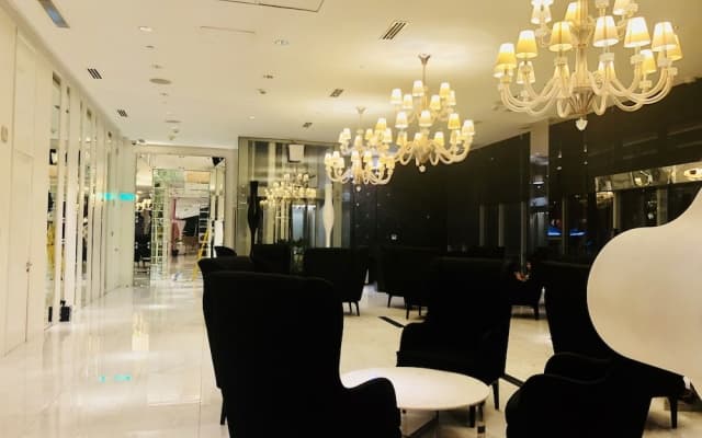 Azure Residences Condominium Daily Rental