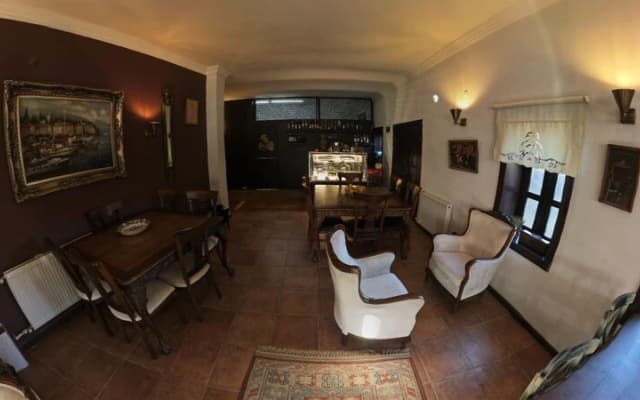 Moncheri Butik Otel & Restoran
