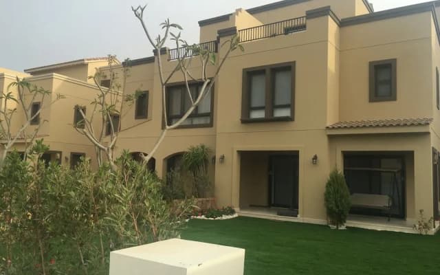 Villa at Marassi - Verona
