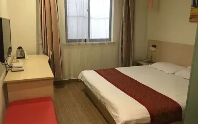 Shankee Hotel (Zhangjiagang Fenghuang Town)