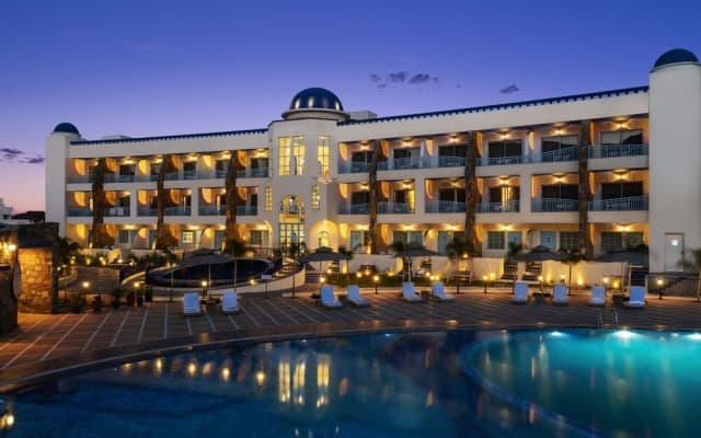 Ramee Royal Resort & Spa Udaipur
