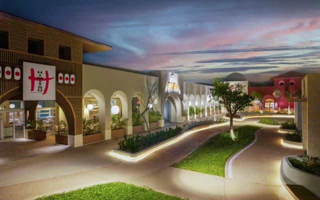 Dreams Playa Esmeralda Resort & Spa - All Inclusive