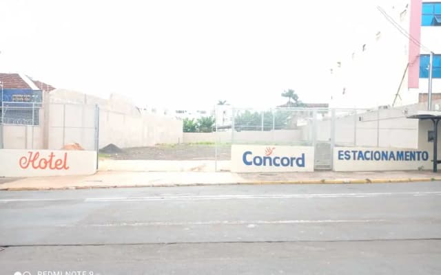 Hotel Concord