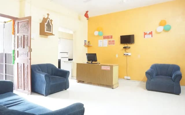 Hotel Naman Executive - 2