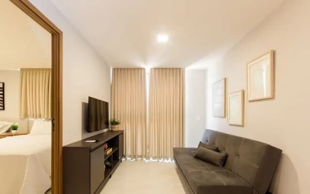 Qavi - Gaudium Apart Hotel