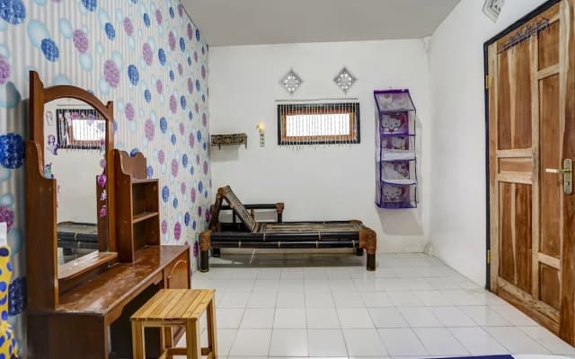 Hotel O Syariah Desa Wisata Lembah Gunung Tumpeng