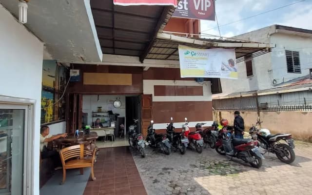Hotel O Homestay Vip