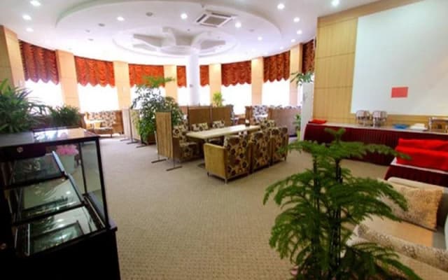 Hotel Dangjin