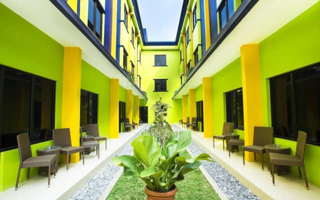 PrimeBiz Hotel Karawang