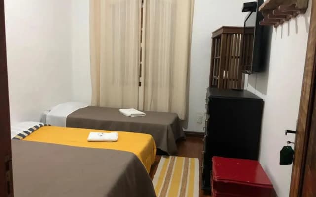 casa de temporada vovó iris