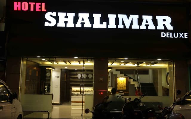Hotel Shalimar Deluxe