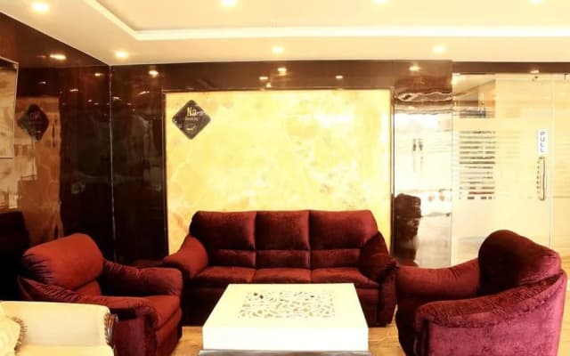 Npg Hotel