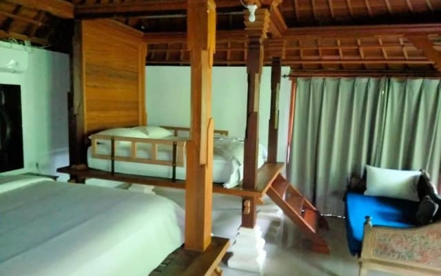 Pier26 Bali Homestay