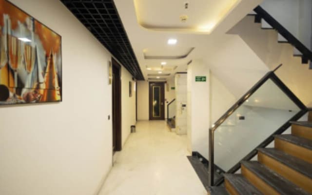 Hotel Namoh