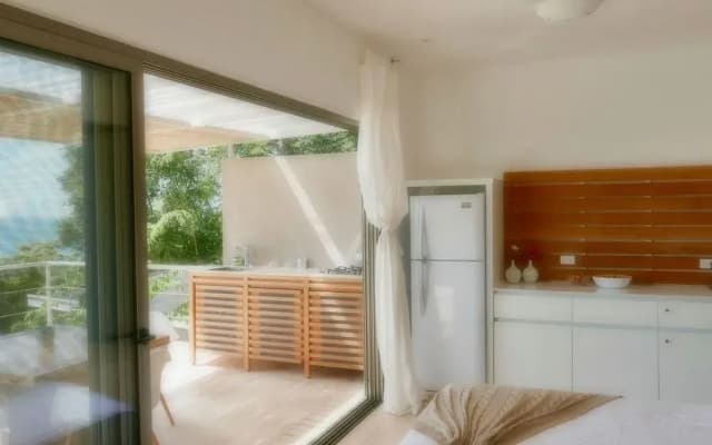 Akwa Santa Teresa Ocean View Villas & Rooms