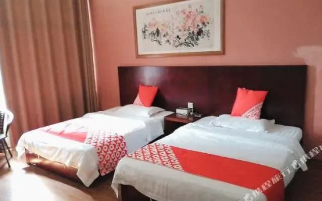 Langpo Business Hotel