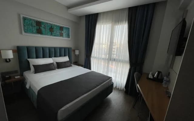 Mithras Hotel