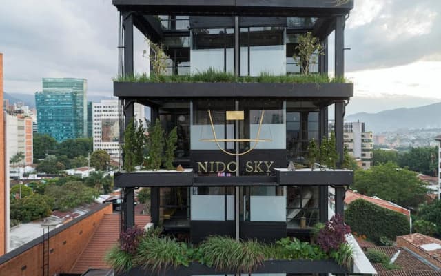 Nido Sky