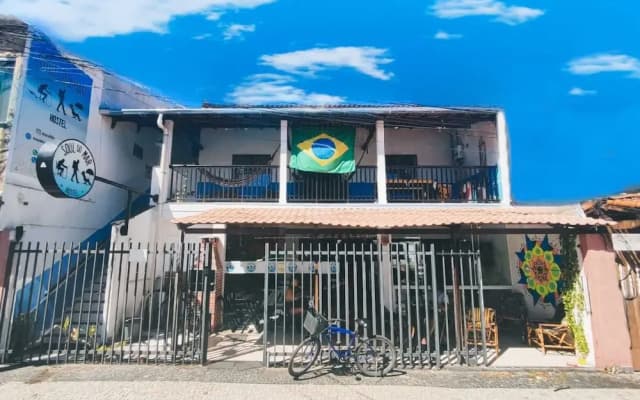 Soul do Mar Hostel