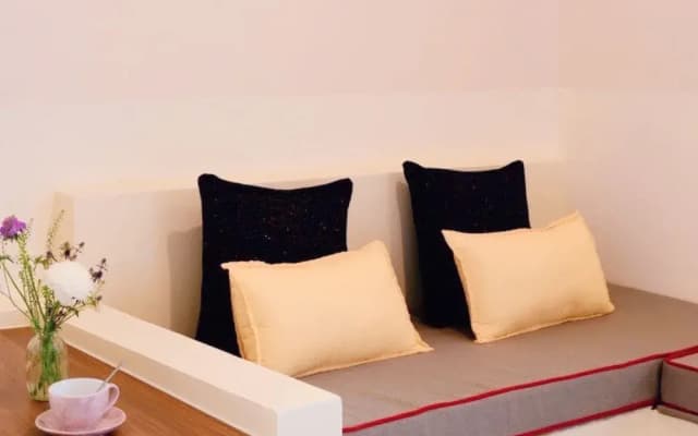 Le Macaron Garden Stay - City Boutique Hotel Da Lat