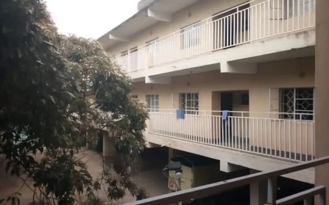 Malewa Garden Hotel