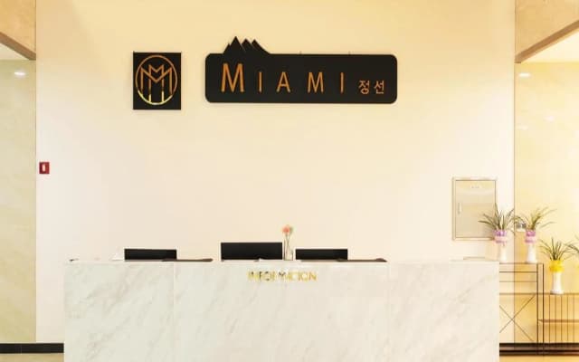 Miamijeongsunhotel