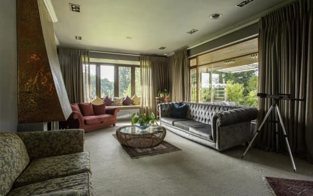 Slaley Country House